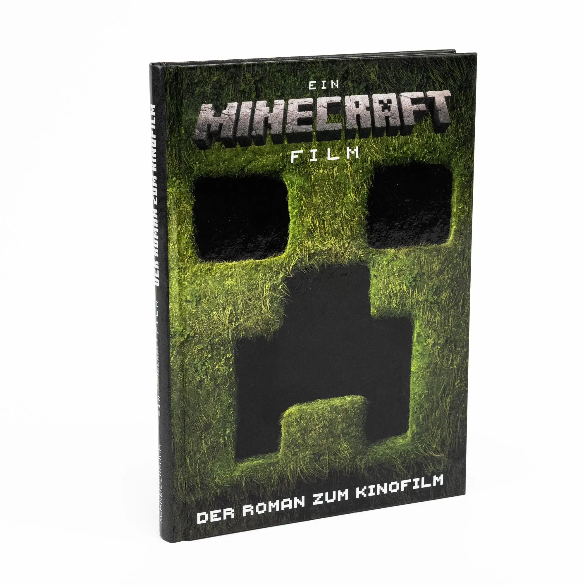 Bild: 9783505153051 | Ein Minecraft Film. Der Roman zum Kinofilm | Minecraft (u. a.) | Buch