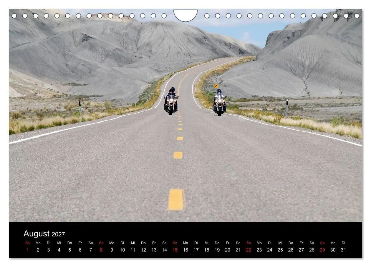 Bild: 9783594193051 | Born to be Wild - Mit der Harley durch den Südwesten der USA...