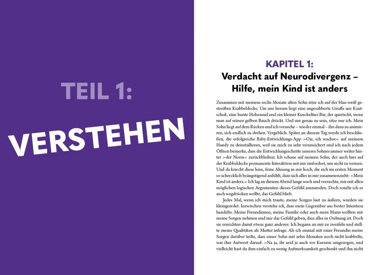 Bild: 9783747403051 | Anders glücklich - Familienleben jenseits der Norm | Isabel Demirel