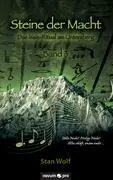 Cover: 9783990263051 | Steine der Macht - Band 3 | Das Isais-Ritual am Untersberg | Stan Wolf