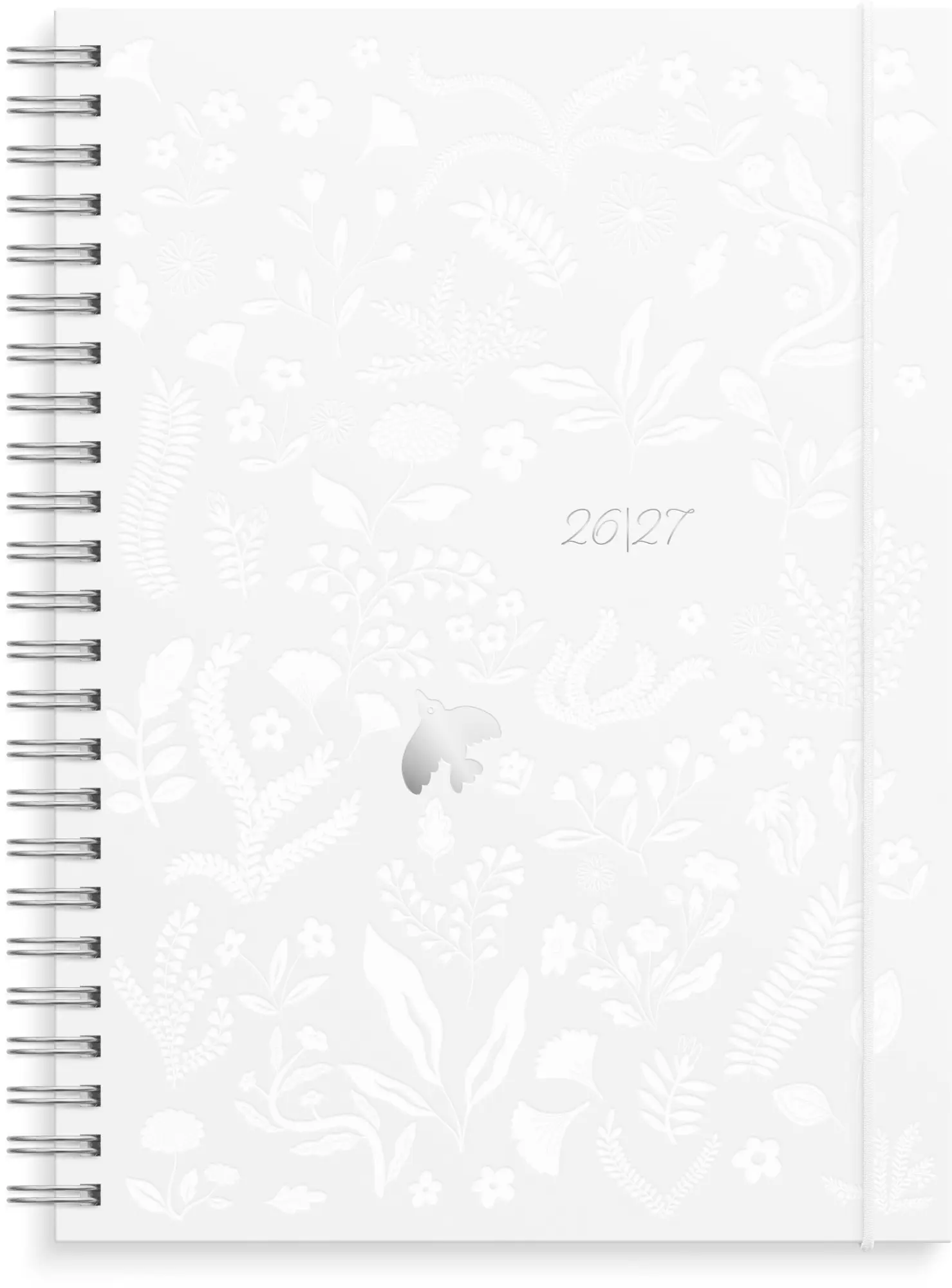 Cover: 7340188013151 | Kalender 26/27 Senator A5 Star | Schuljahresplaner 2026/2027 | Buch
