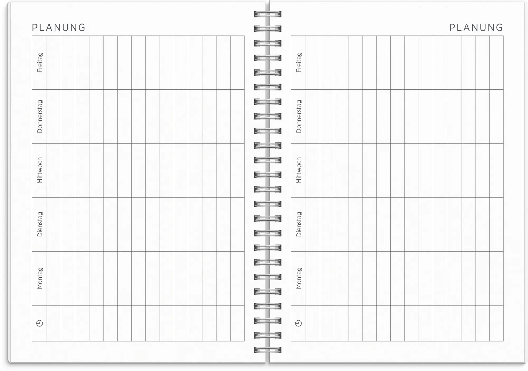 Bild: 7340188013151 | Kalender 26/27 Senator A5 Star | Schuljahresplaner 2026/2027 | Buch