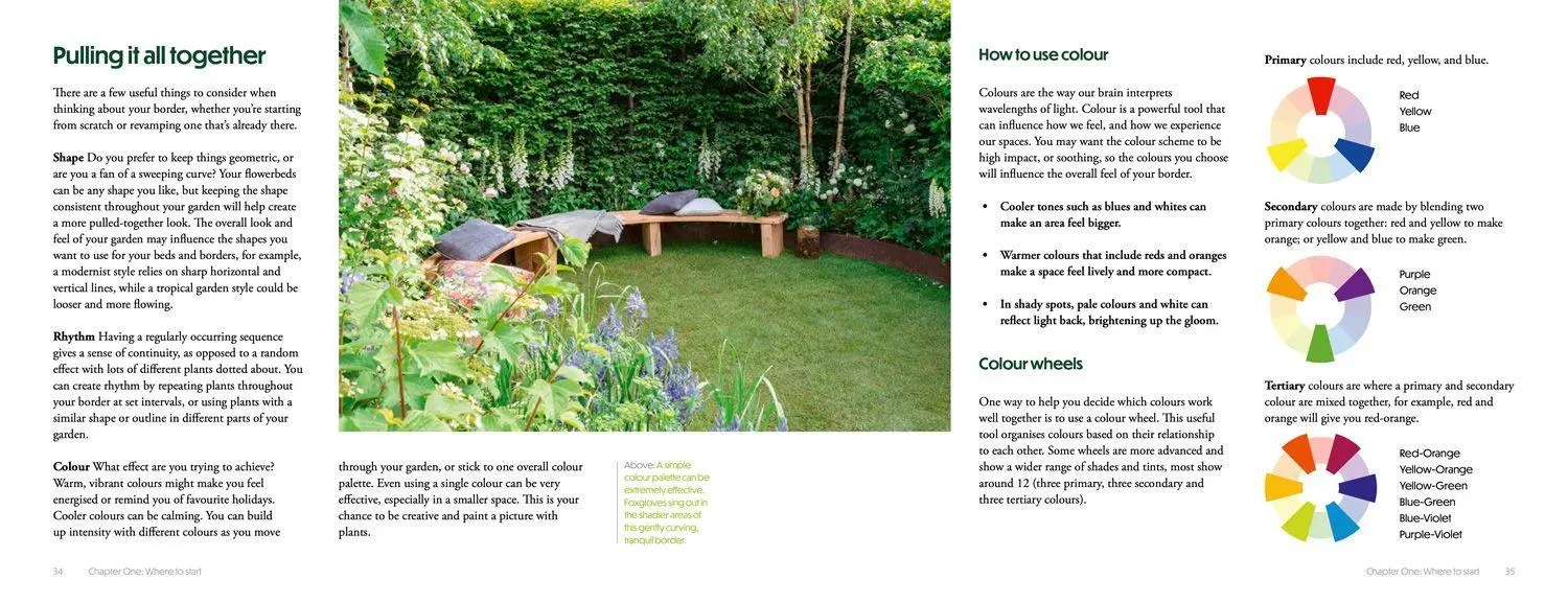 Bild: 9780008773151 | How to Create Beautiful Flowerbeds and Borders | Books (u. a.) | Buch
