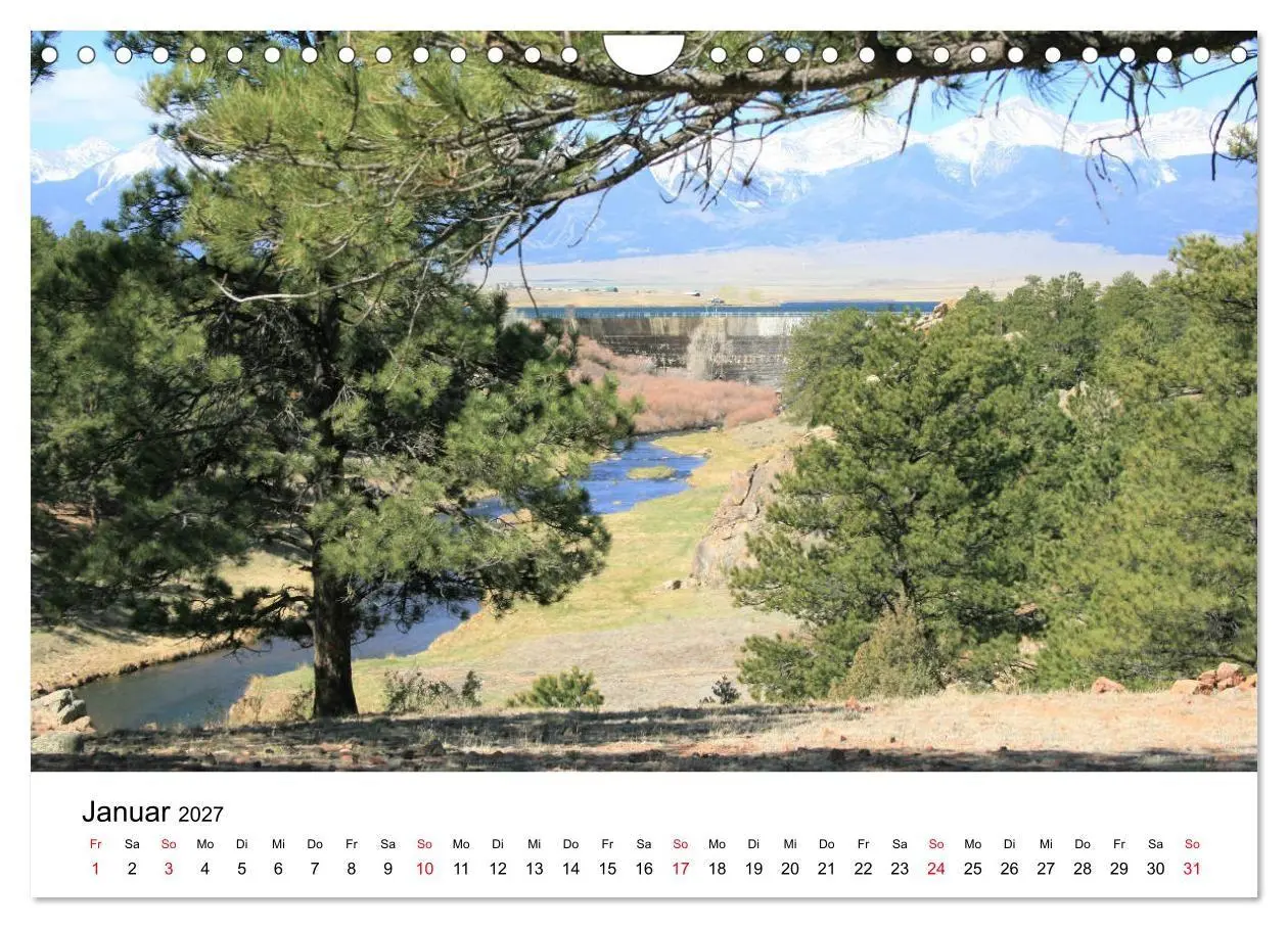 Bild: 9783569673151 | Colorado, USA - Ausflugsziele rund um Colorado Springs...