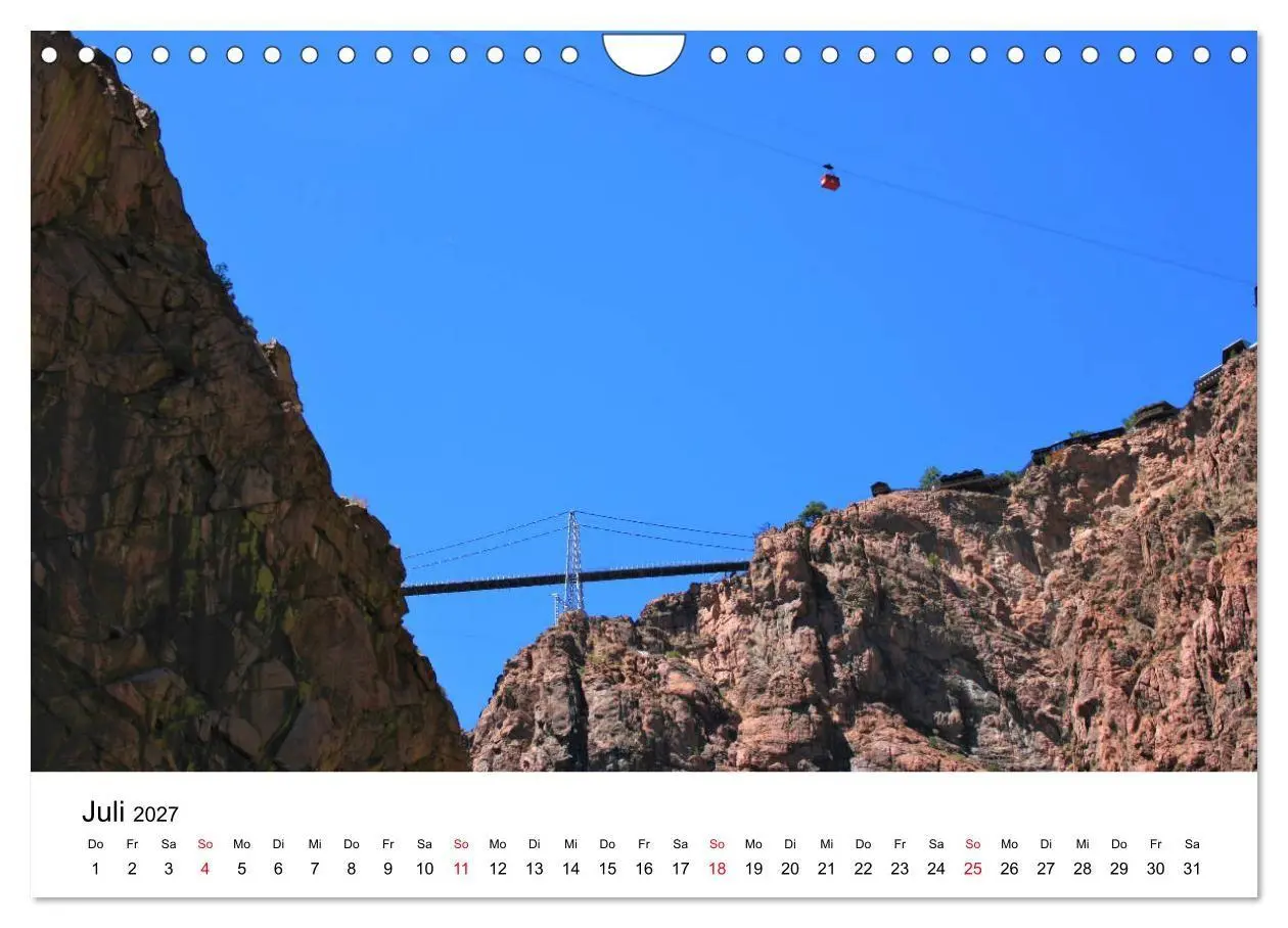 Bild: 9783569673151 | Colorado, USA - Ausflugsziele rund um Colorado Springs...