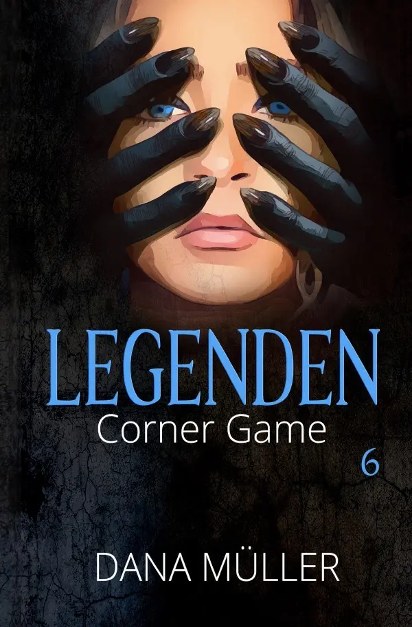 Cover: 9783748553151 | Legenden 6 | Corner Game | Dana Müller | Taschenbuch | 200 S. | 2019