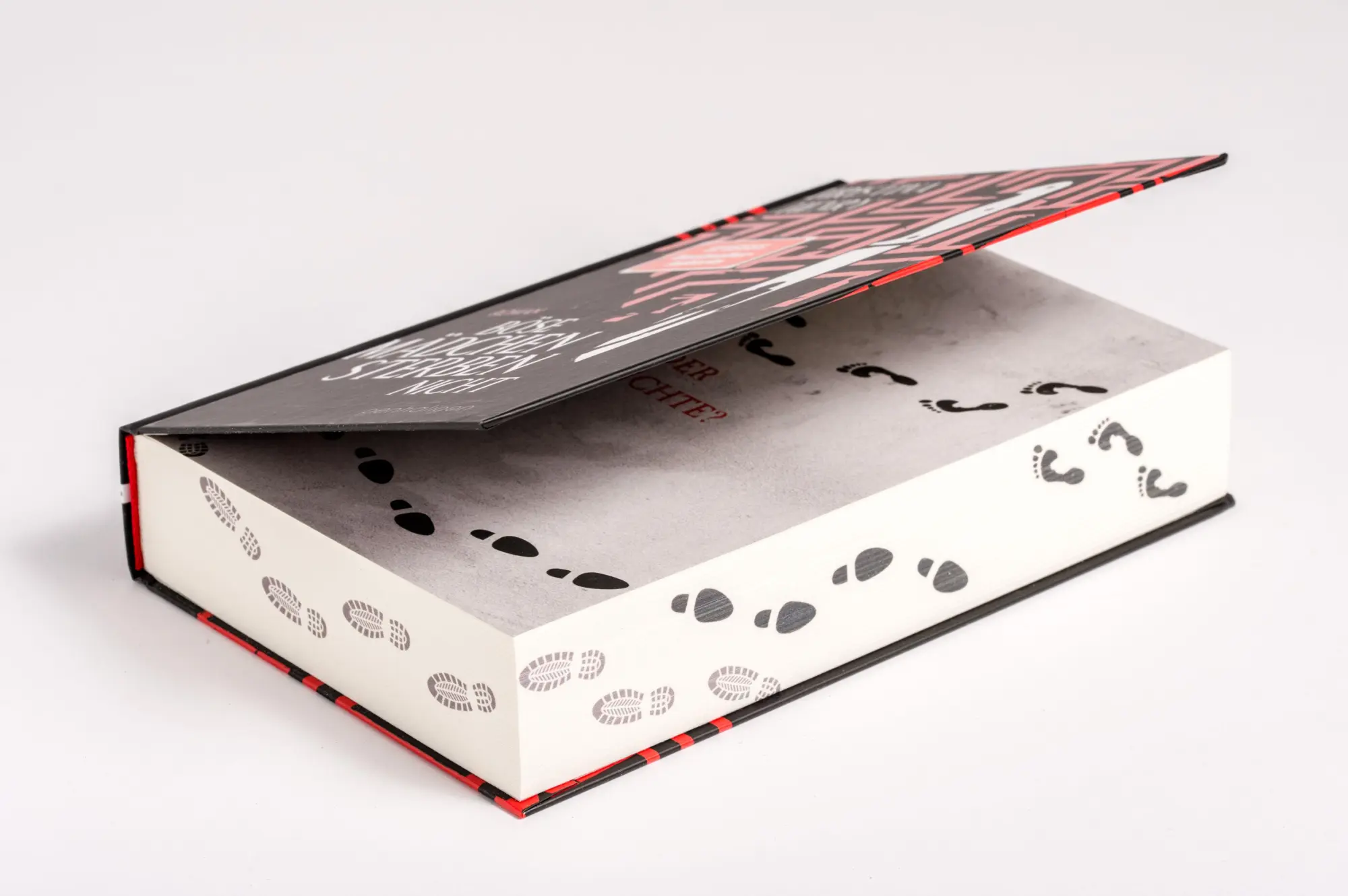 Bild: 9783764533151 | Böse Mädchen sterben nicht | Roman | Christina Henry | Buch | 432 S.