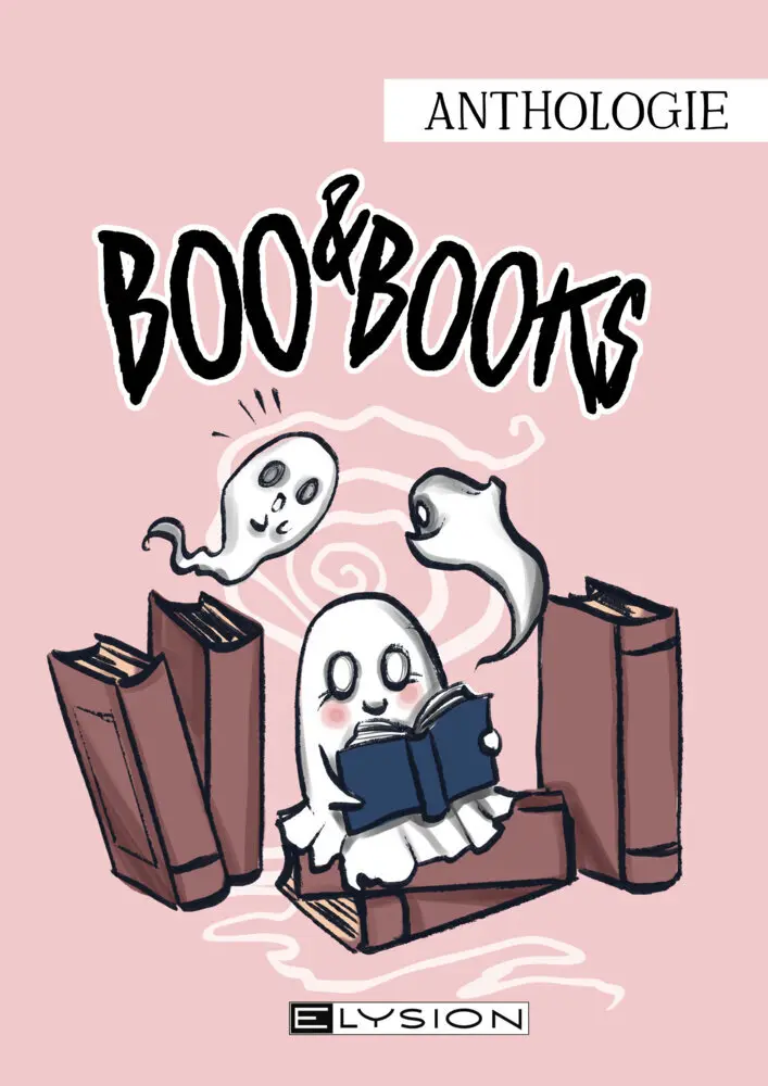 Cover: 9783960003151 | Boo &amp; Books | Jennifer Schreiner | Buch | Deutsch | 2024