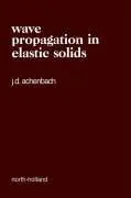 Cover: 9780720403251 | WAVE PROPAGATION IN ELASTIC SO | Jan Achenbach | Taschenbuch | 1987