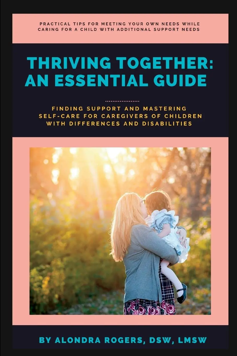 Cover: 9781088243251 | Thriving Together | Alondra Beth Rogers | Taschenbuch | Englisch