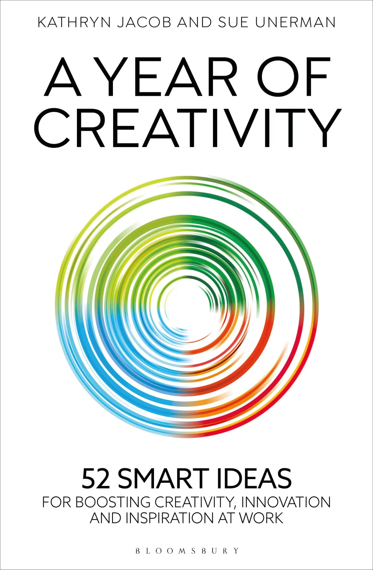 Cover: 9781399413251 | A Year of Creativity | Kathryn Jacob (u. a.) | Buch | Gebunden | 2024