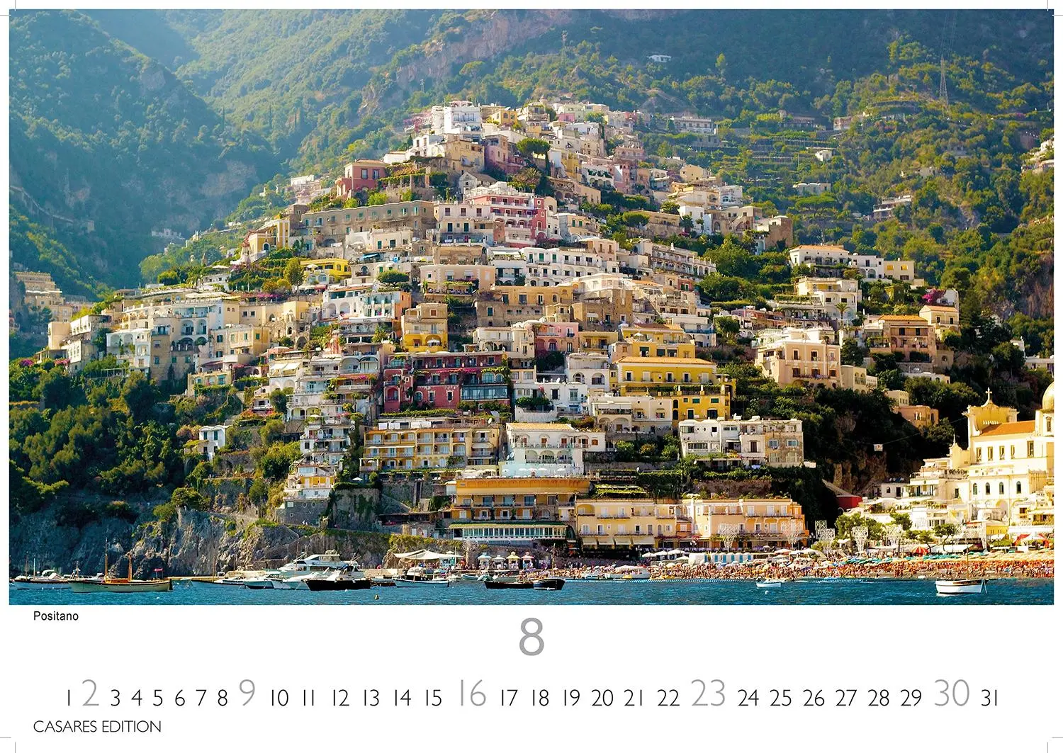 Bild: 9781835243251 | Italien 2026 S 24x35 cm | H. W. Schawe | Kalender | 14 S. | Deutsch