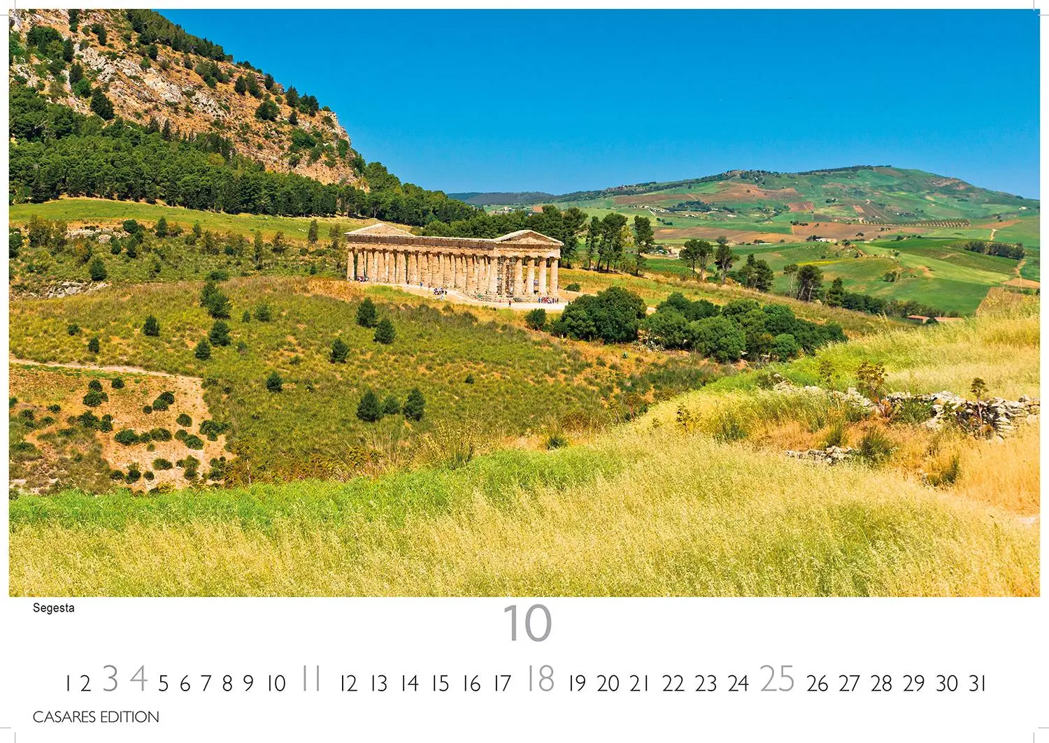 Bild: 9781835243251 | Italien 2026 S 24x35 cm | H. W. Schawe | Kalender | 14 S. | Deutsch