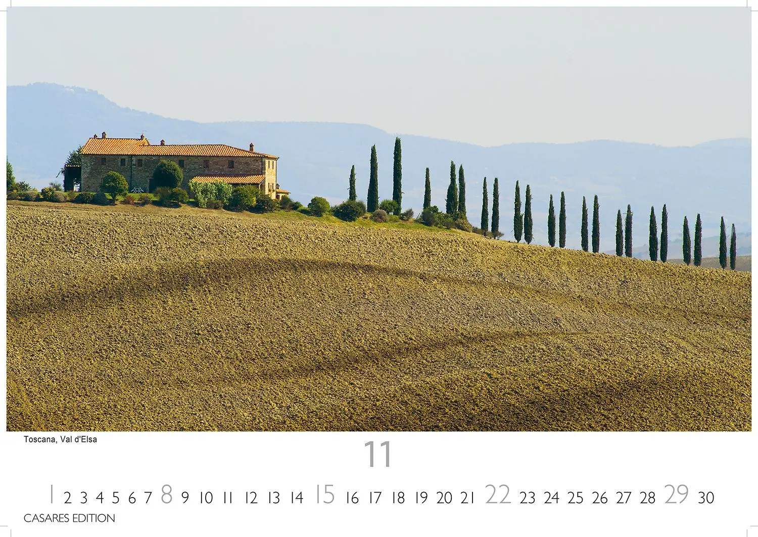 Bild: 9781835243251 | Italien 2026 S 24x35 cm | H. W. Schawe | Kalender | 14 S. | Deutsch