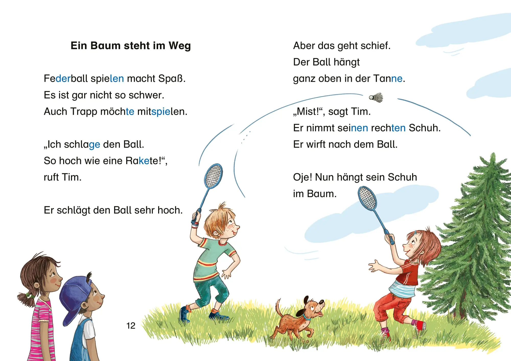 Bild: 9783328303251 | Der Keine-Langeweile-Klub | Bettina Obrecht | Buch | 48 S. | Deutsch