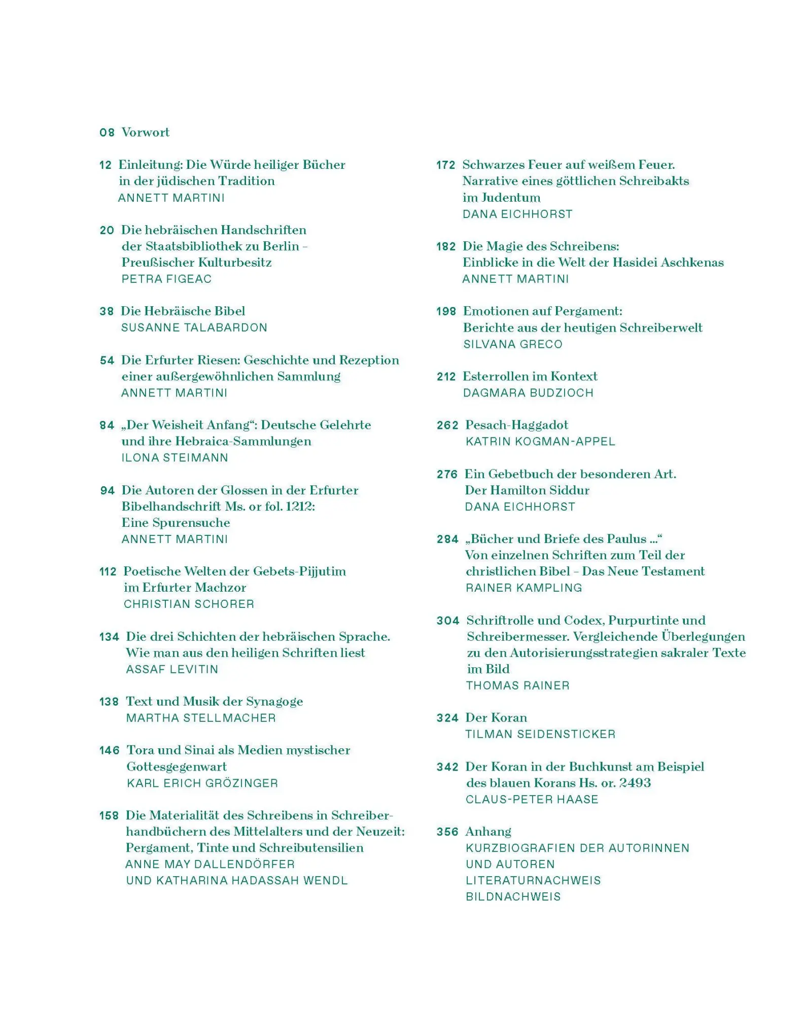 Bild: 9783422803251 | Materialisierte Heiligkeit | Jüdische Buchkunst im kulturellen Kontext
