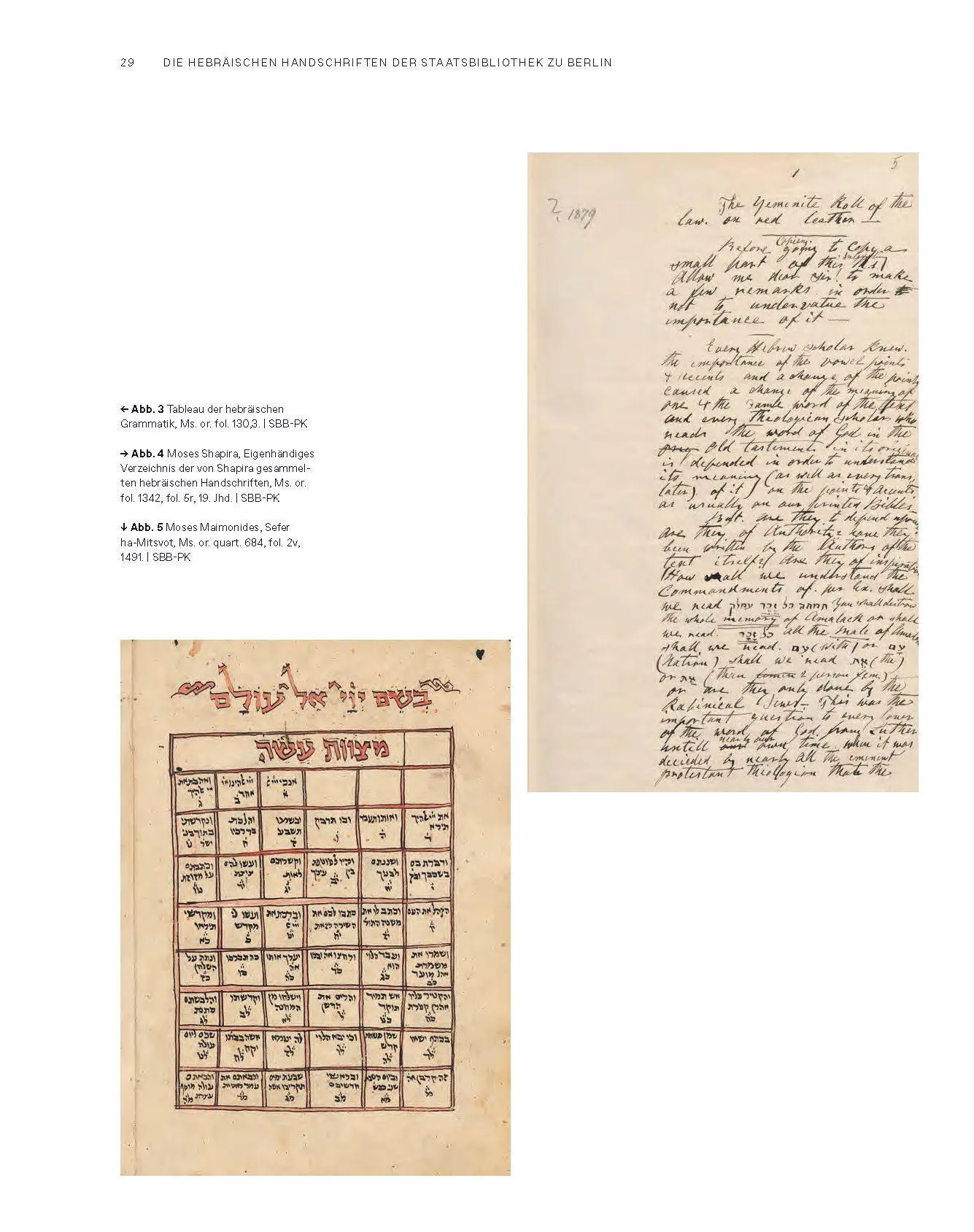 Bild: 9783422803251 | Materialisierte Heiligkeit | Jüdische Buchkunst im kulturellen Kontext