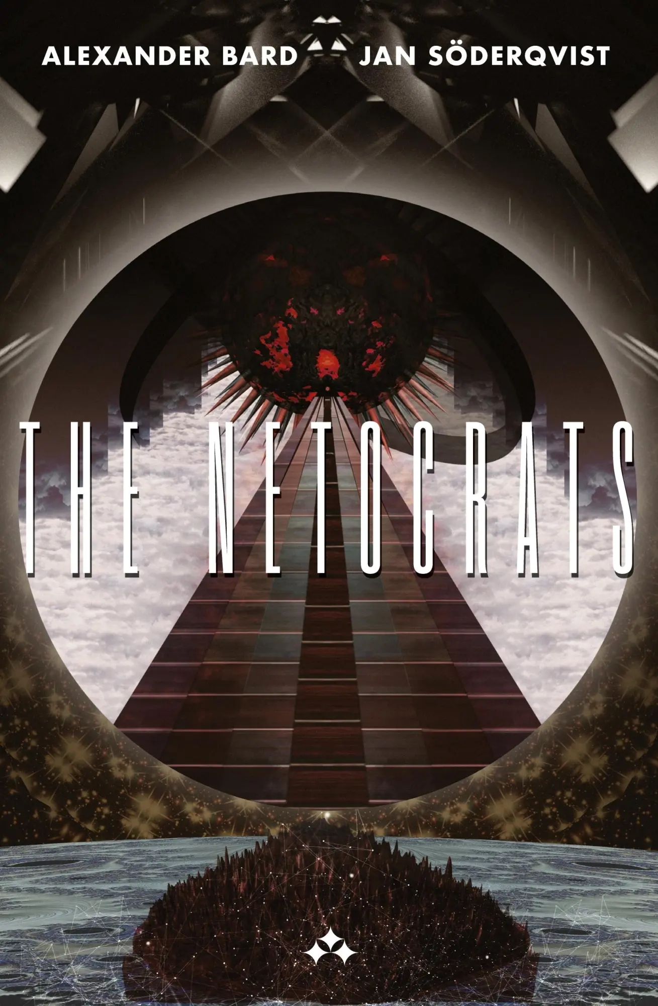 Cover: 9789190003251 | The Netocrats | Alexander Bard (u. a.) | Taschenbuch | Englisch | 2024
