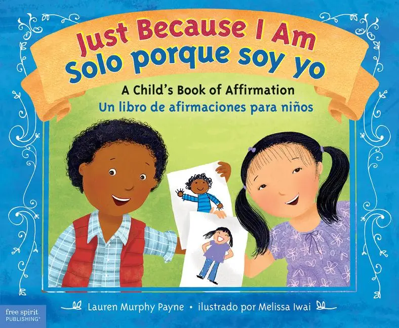 Cover: 9781631983351 | Just Because I Am / Solo porque soy yo | Lauren Murphy Payne | Buch