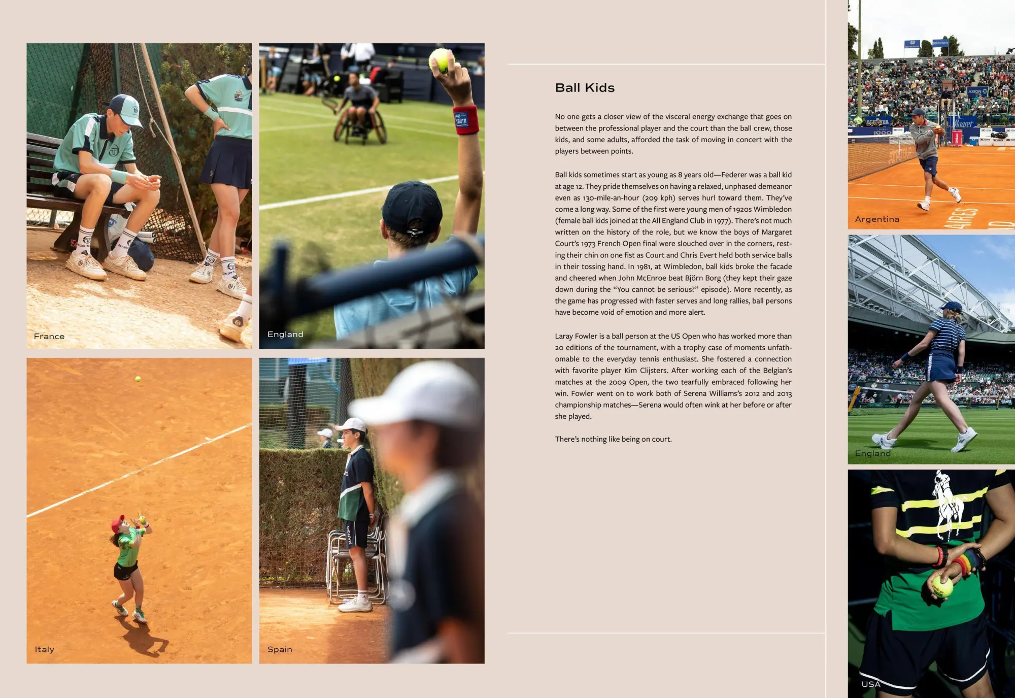 Bild: 9781648293351 | The Tennis Court | Nick Pachelli | Buch | Englisch | 2024