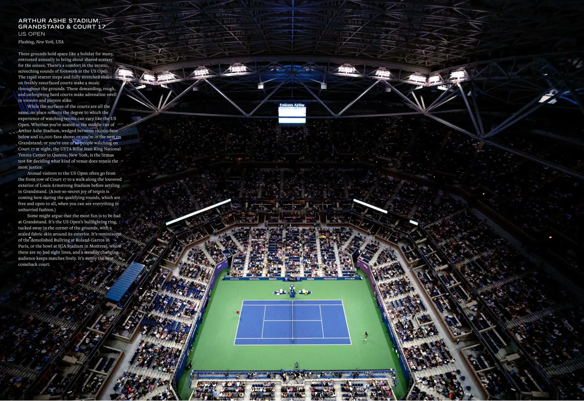 Bild: 9781648293351 | The Tennis Court | Nick Pachelli | Buch | Englisch | 2024