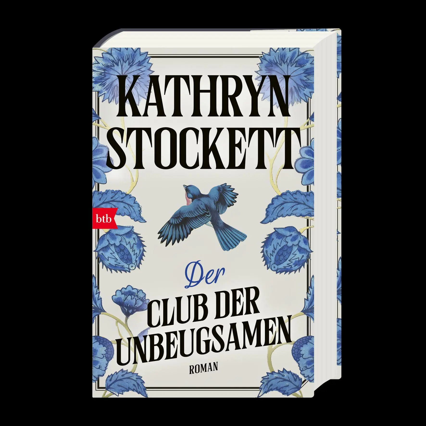 Bild: 9783442763351 | Der Club der Unbeugsamen | Kathryn Stockett | Buch | 848 S. | Deutsch