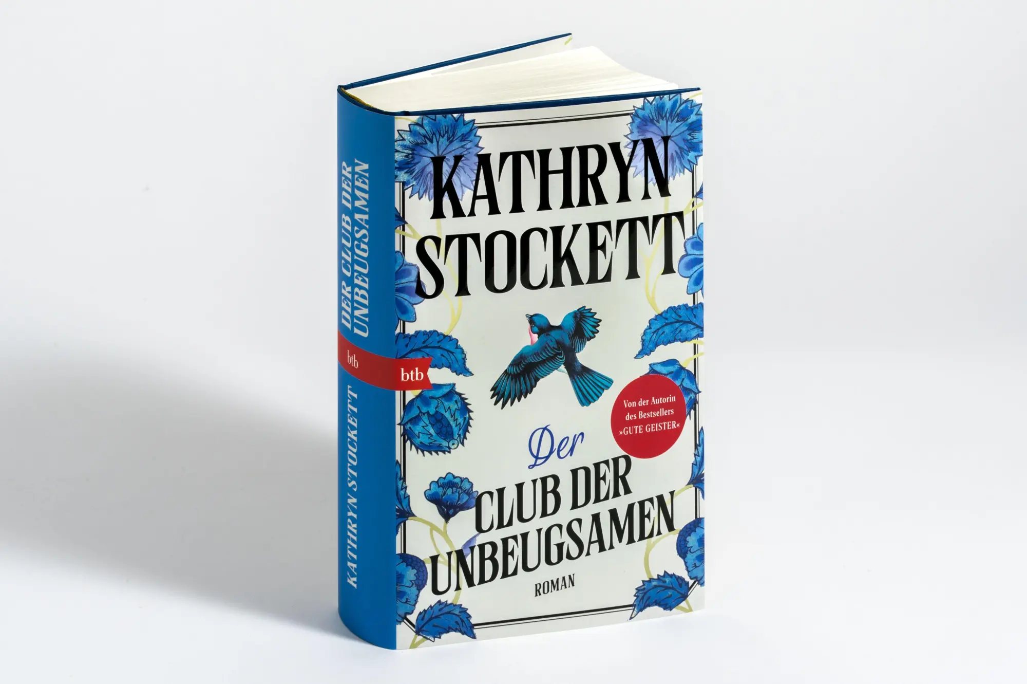 Bild: 9783442763351 | Der Club der Unbeugsamen | Kathryn Stockett | Buch | 848 S. | Deutsch