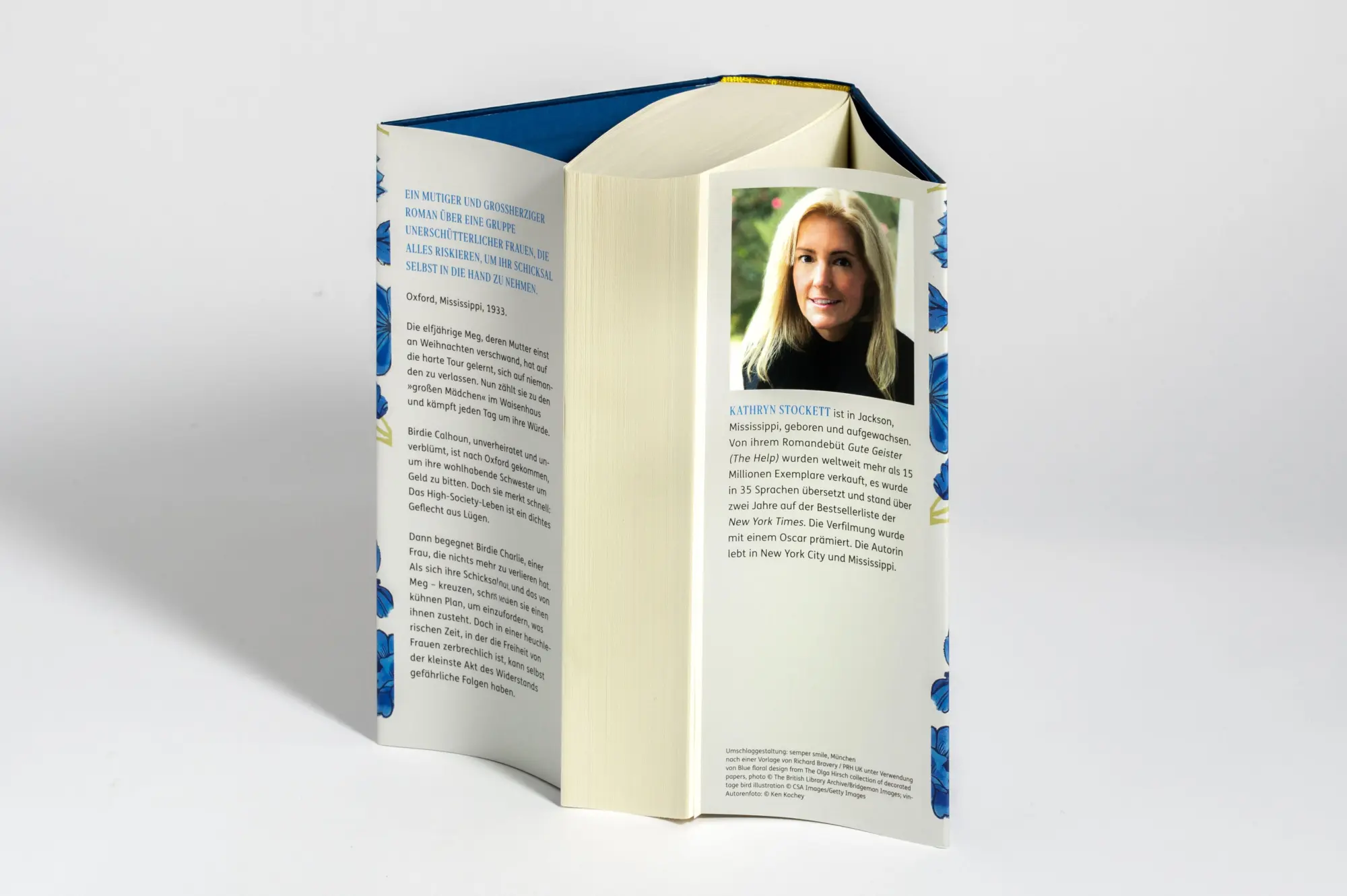 Bild: 9783442763351 | Der Club der Unbeugsamen | Kathryn Stockett | Buch | 848 S. | Deutsch