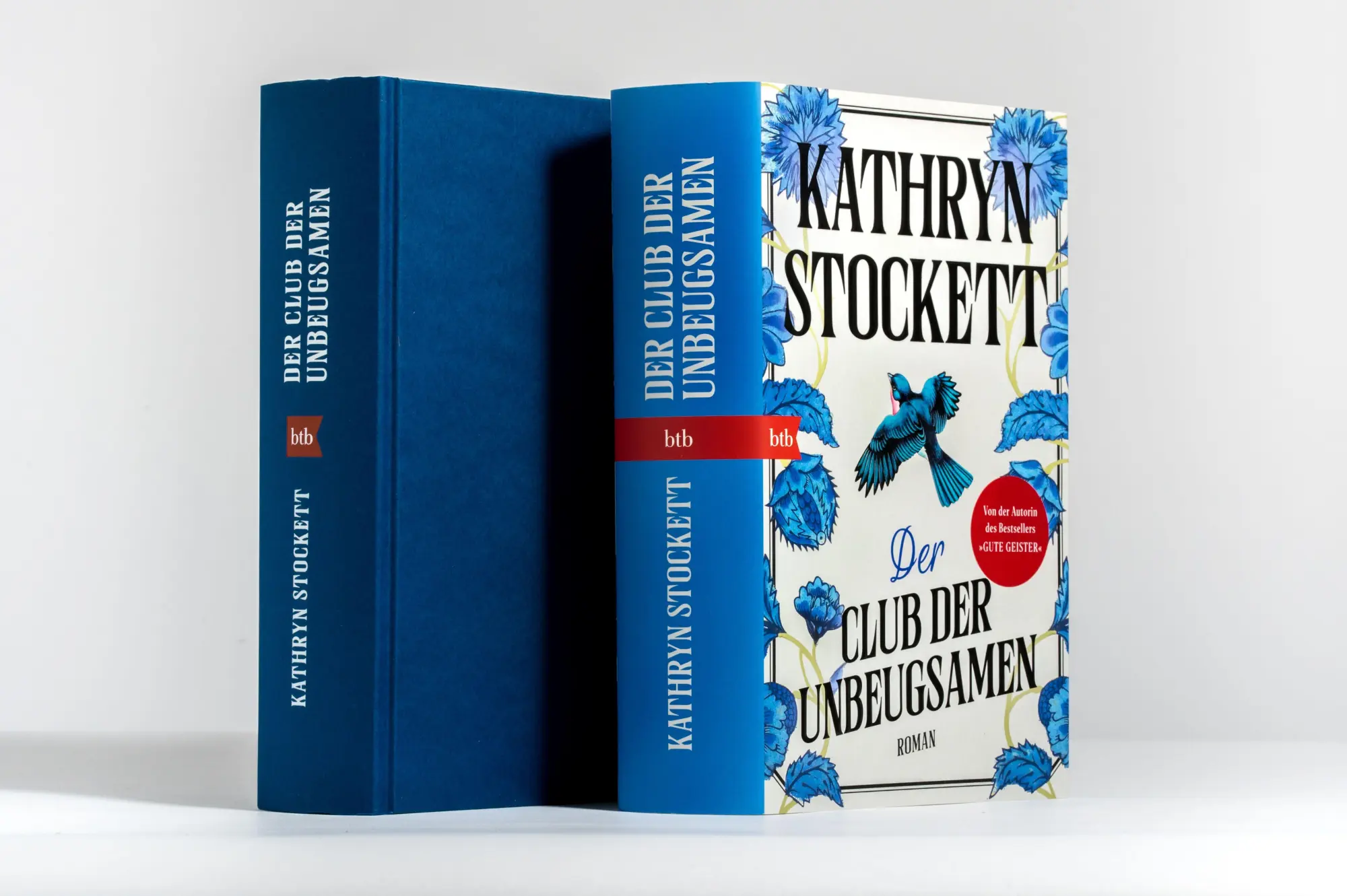 Bild: 9783442763351 | Der Club der Unbeugsamen | Kathryn Stockett | Buch | 848 S. | Deutsch