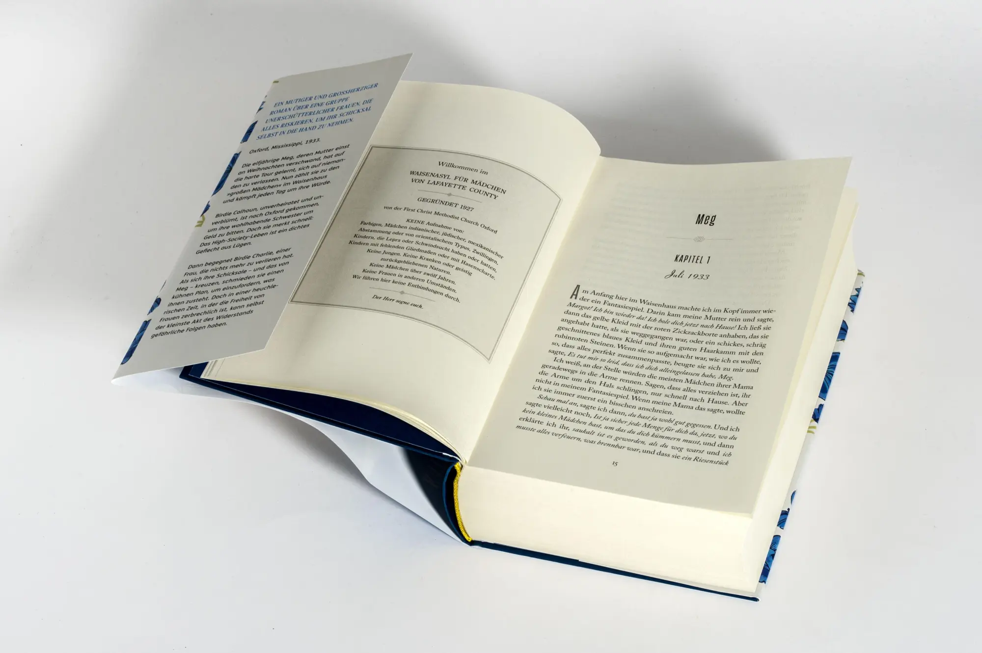 Bild: 9783442763351 | Der Club der Unbeugsamen | Kathryn Stockett | Buch | 848 S. | Deutsch