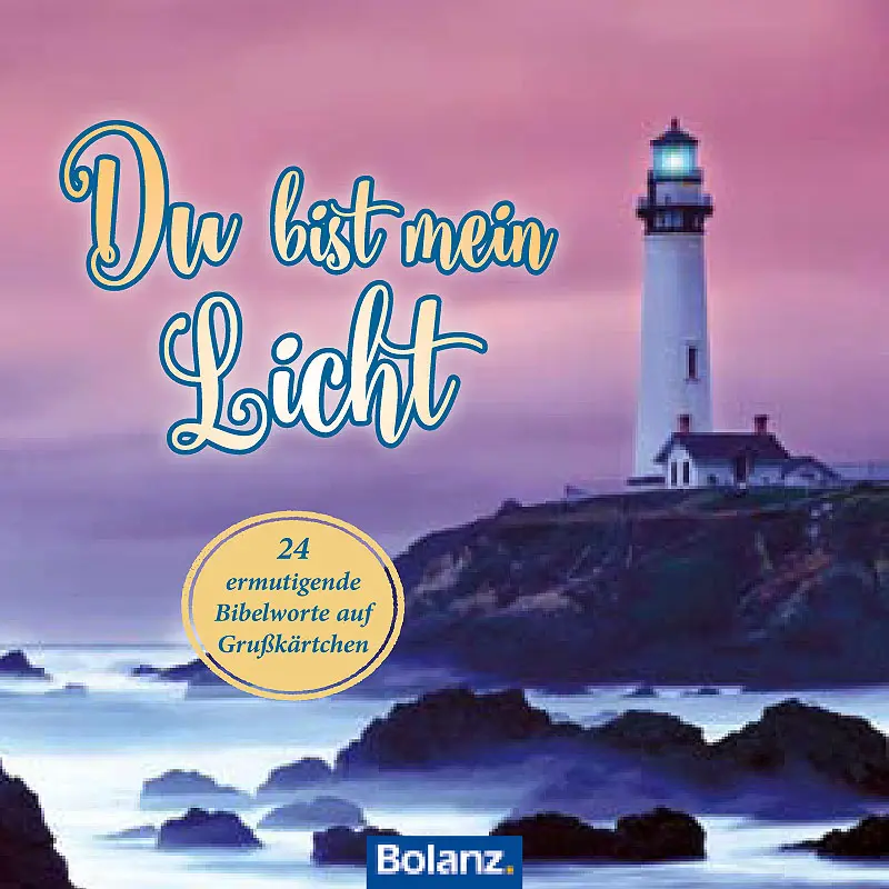 Cover: 9783866033351 | Du bist mein Licht | Buch | 24 S. | Deutsch | 2017 | EAN 9783866033351