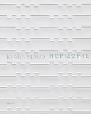 Cover: 9783868323351 | Klaus Staudt | Horizonte | Renate Goldmann | Buch | 138 S. | Deutsch