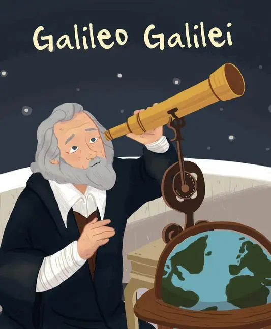 Cover: 9788854413351 | Galileo Galilei | Isabel Munoz | Buch | Gebunden | Englisch | 2020