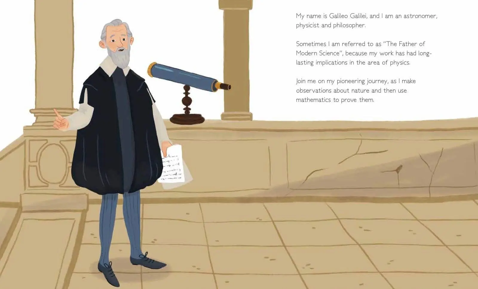 Bild: 9788854413351 | Galileo Galilei | Isabel Munoz | Buch | Gebunden | Englisch | 2020