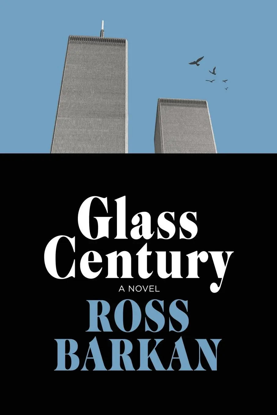 Cover: 9798218443351 | Glass Century | Ross Barkan | Taschenbuch | Englisch | 2025