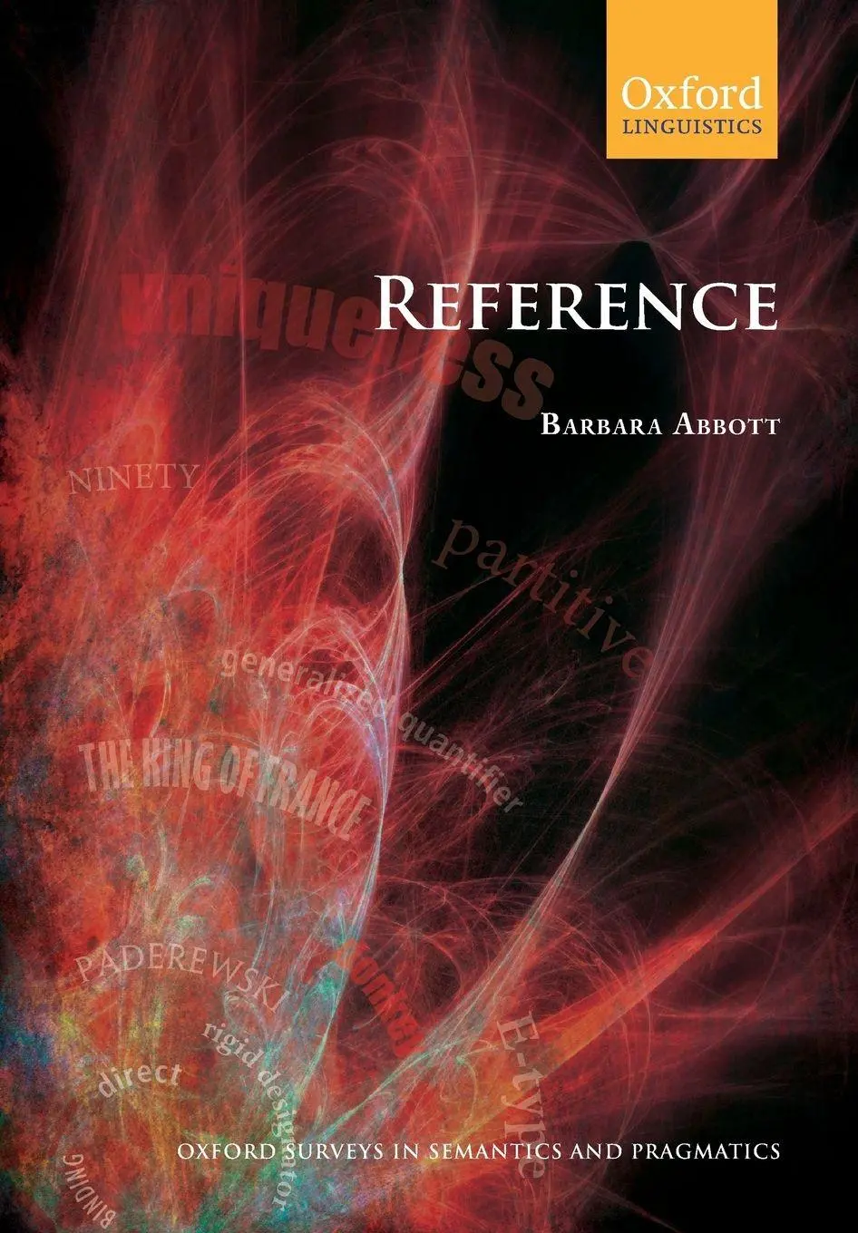 Cover: 9780199203451 | Reference | Barbara Abbott | Taschenbuch | Kartoniert / Broschiert