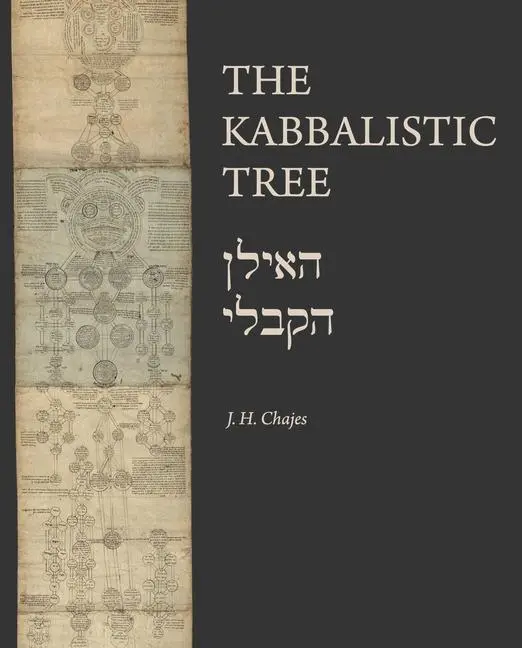 Cover: 9780271093451 | The Kabbalistic Tree / ????? ????? | J. H. Chajes | Buch | Englisch