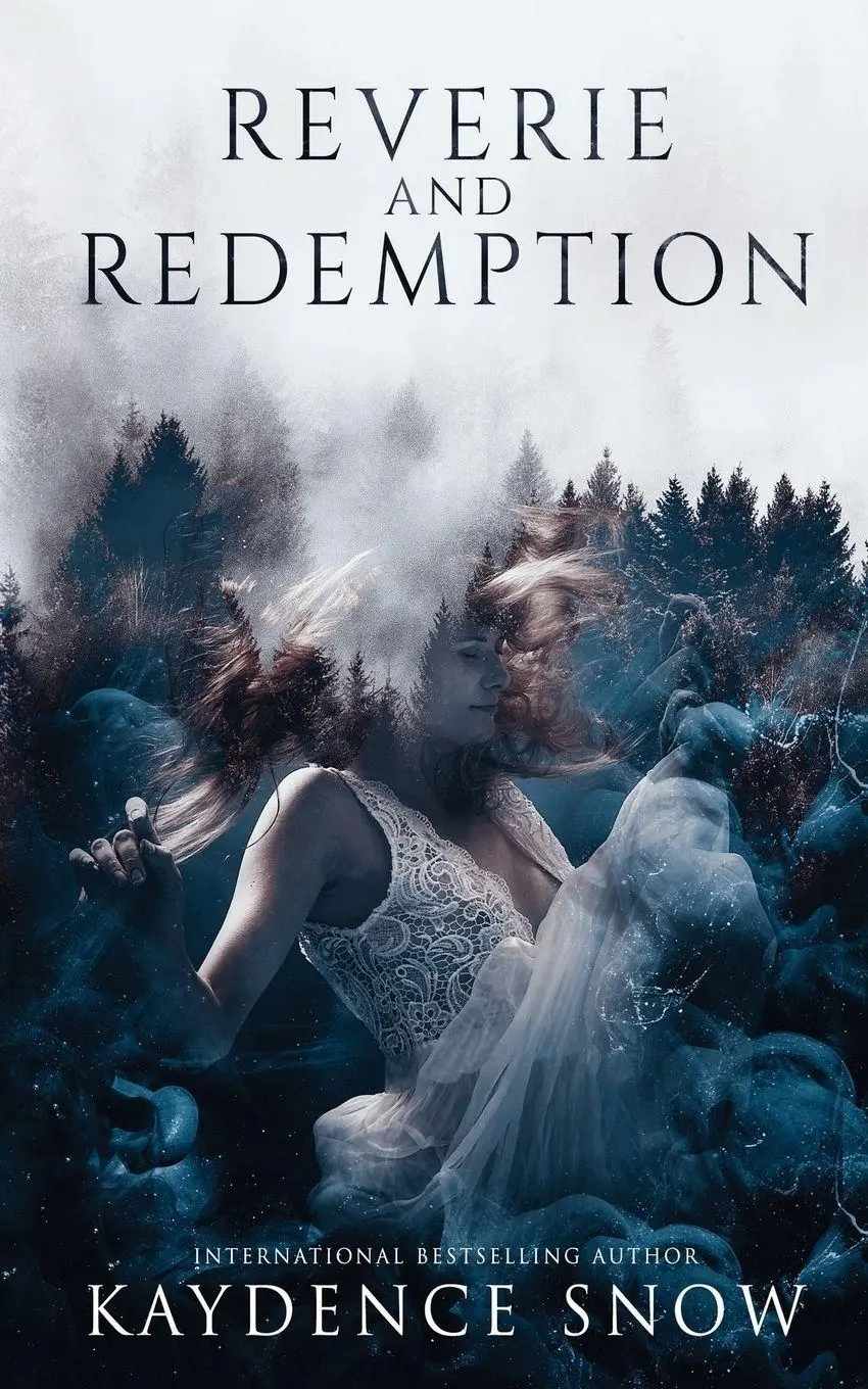 Cover: 9780648903451 | Reverie and Redemption | Kaydence Snow | Taschenbuch | Englisch | 2021