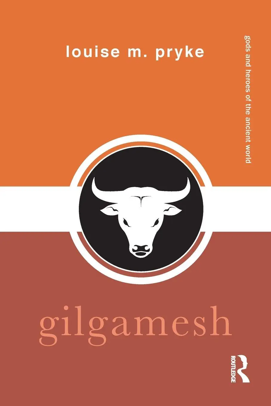 Cover: 9781032093451 | Gilgamesh | Louise M. Pryke | Taschenbuch | Einband - flex.(Paperback)