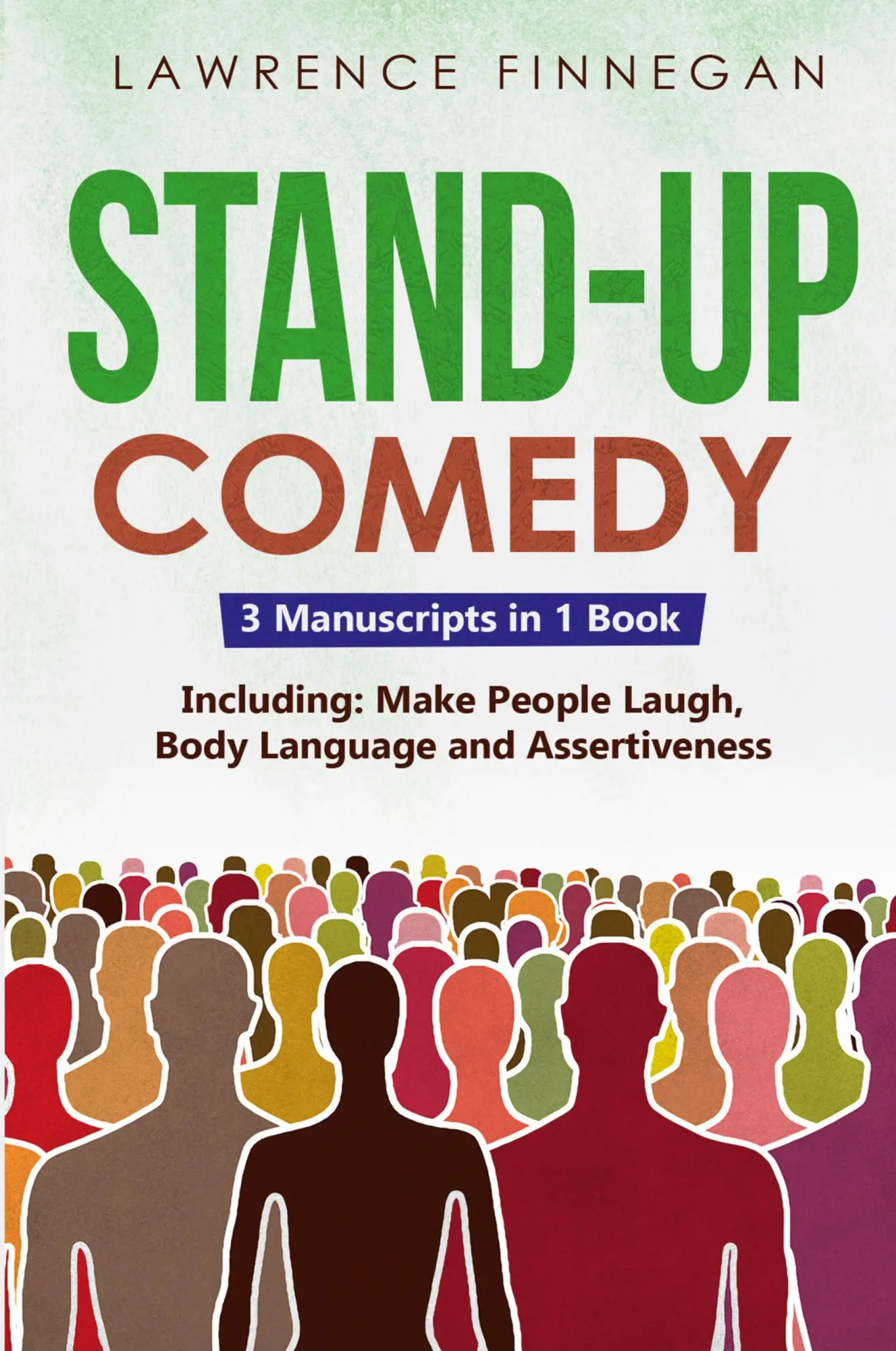 Cover: 9781088223451 | Stand-Up Comedy | Lawrence Finnegan | Taschenbuch | Englisch | 2023