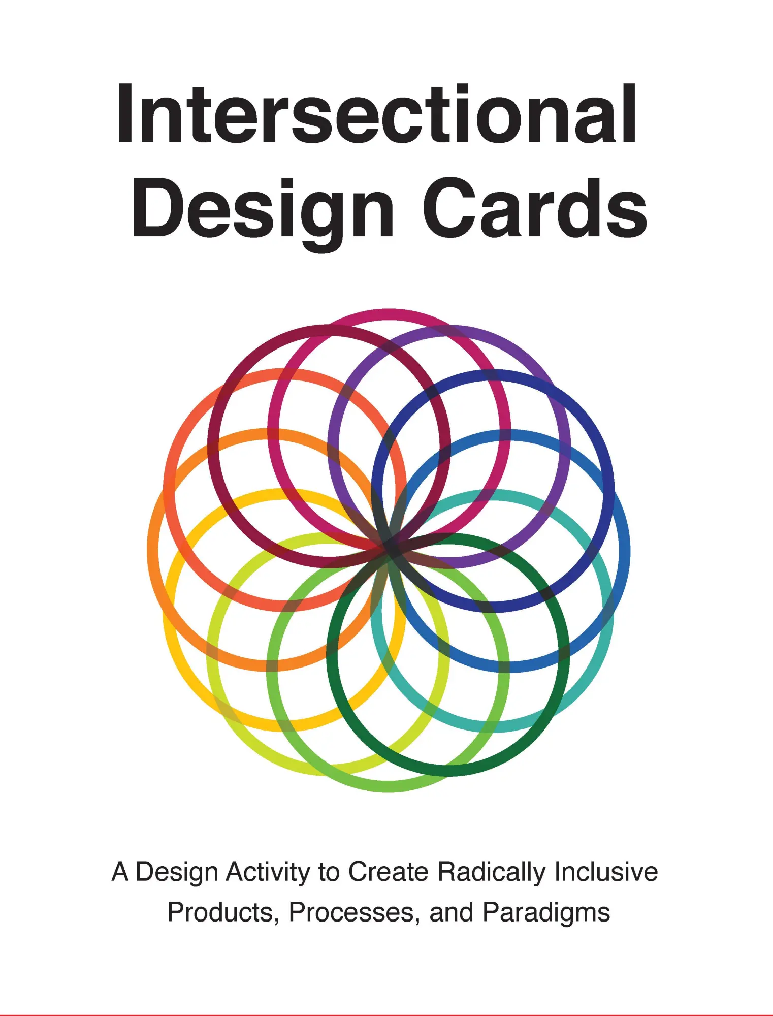 Cover: 9781639443451 | Intersectional Design Cards | Londa Schiebinger (u. a.) | Box | 2021
