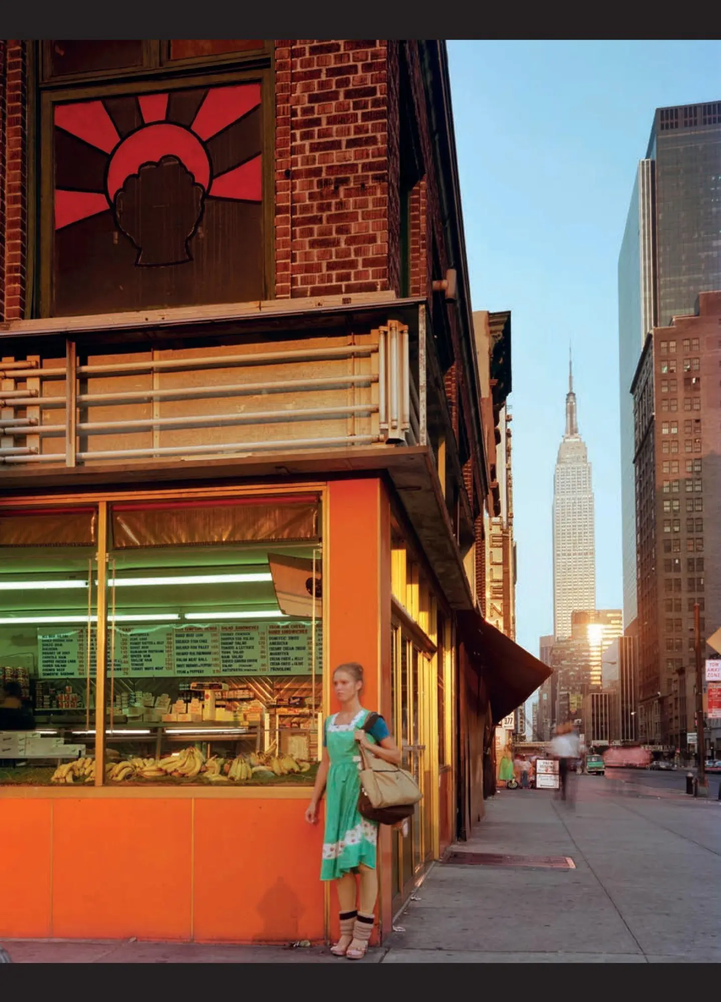 Bild: 9783038763451 | Lizenz zu sehen: Joel Meyerowitz | Joel Meyerowitz | Taschenbuch