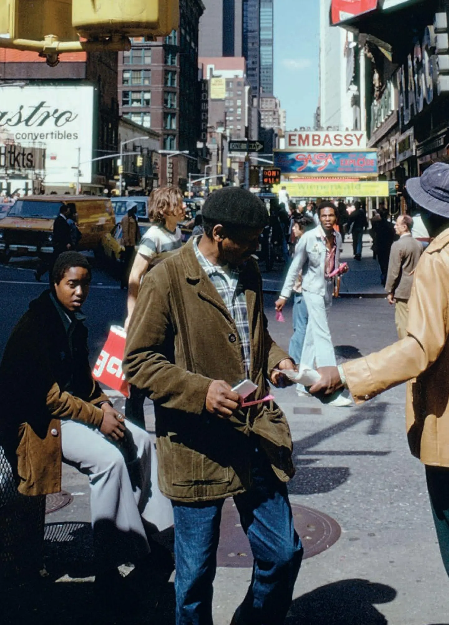 Bild: 9783038763451 | Lizenz zu sehen: Joel Meyerowitz | Joel Meyerowitz | Taschenbuch
