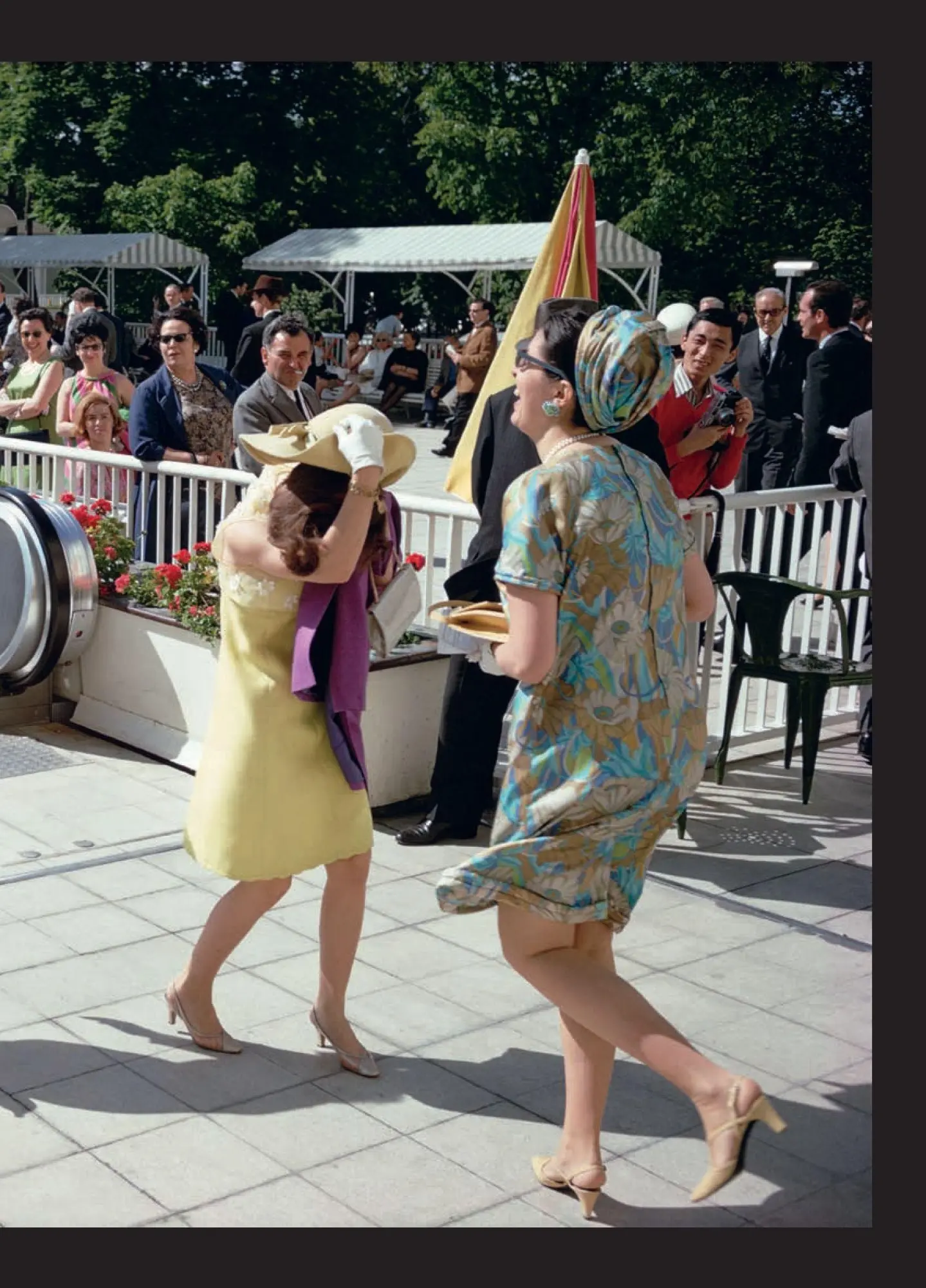 Bild: 9783038763451 | Lizenz zu sehen: Joel Meyerowitz | Joel Meyerowitz | Taschenbuch