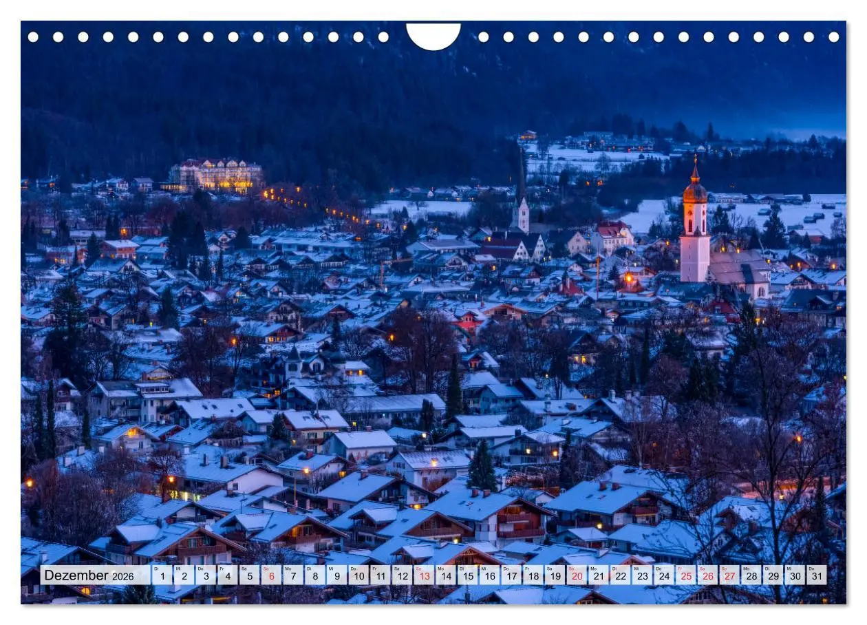 Bild: 9783457843451 | Garmisch-Partenkirchen - Zentrum des Werdenfelser Landes...