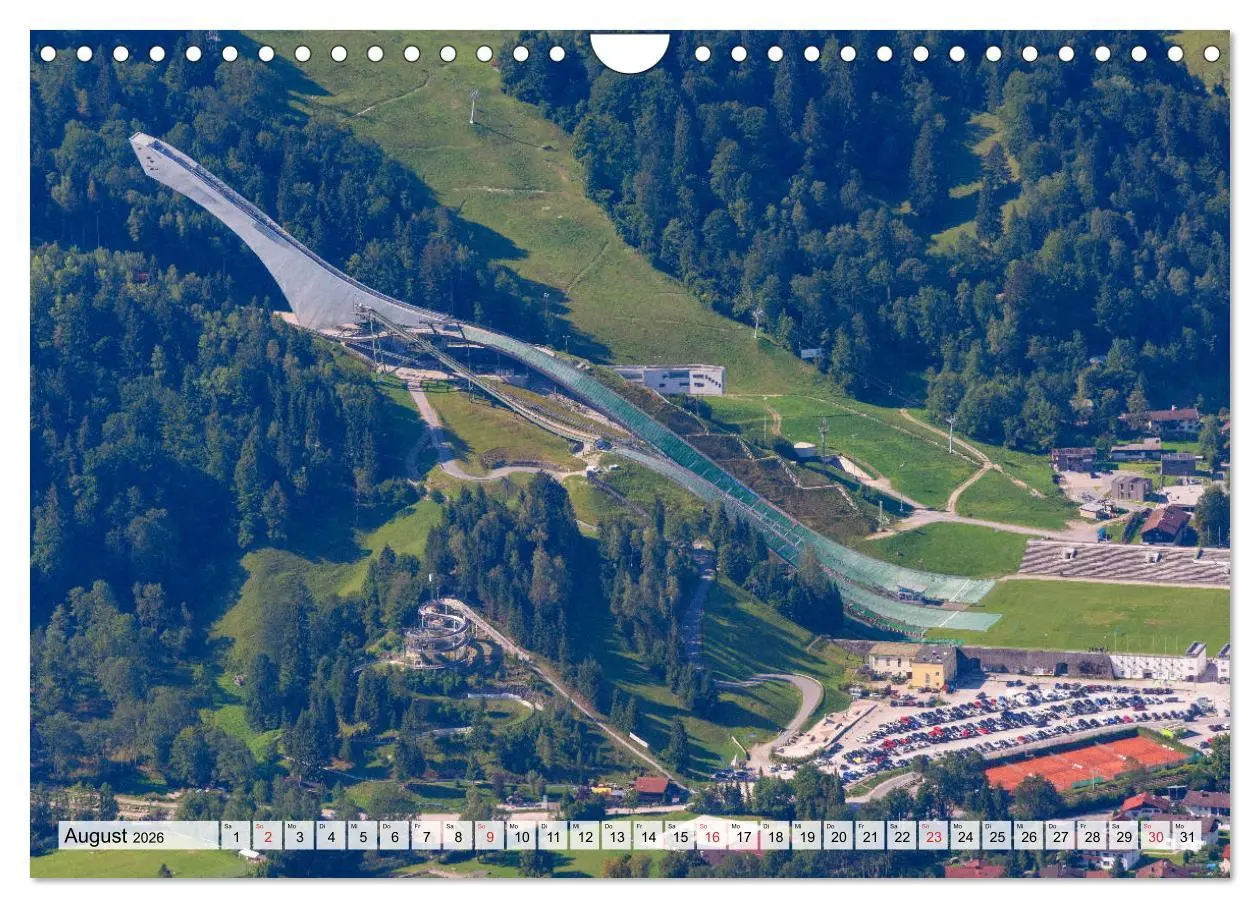 Bild: 9783457843451 | Garmisch-Partenkirchen - Zentrum des Werdenfelser Landes...