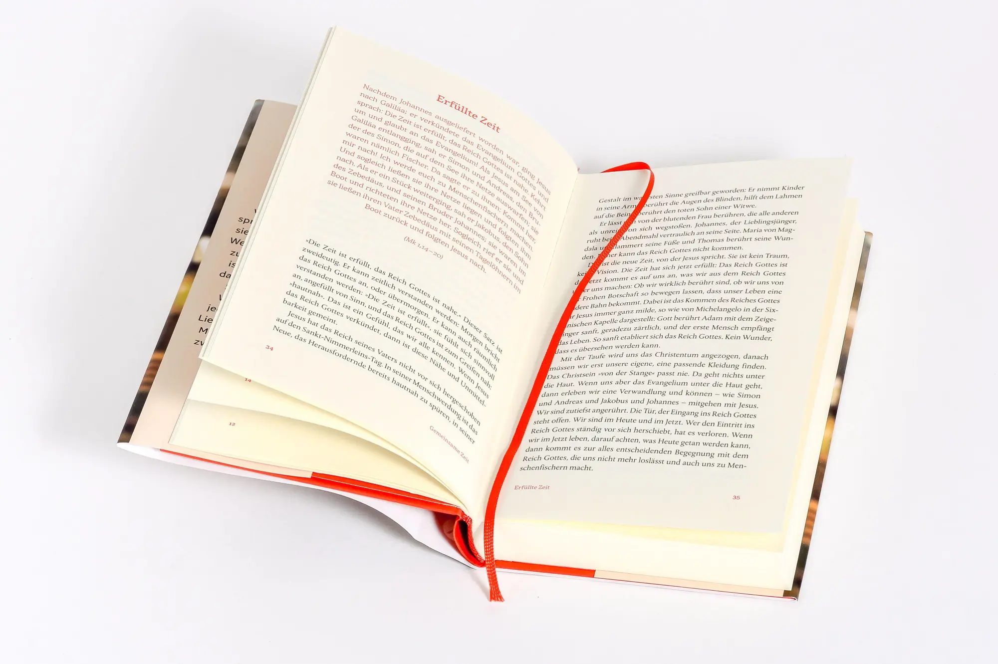 Bild: 9783466373451 | Liebe - notwendiger denn je! | Pulsschlag für alle Lebenslagen | Buch