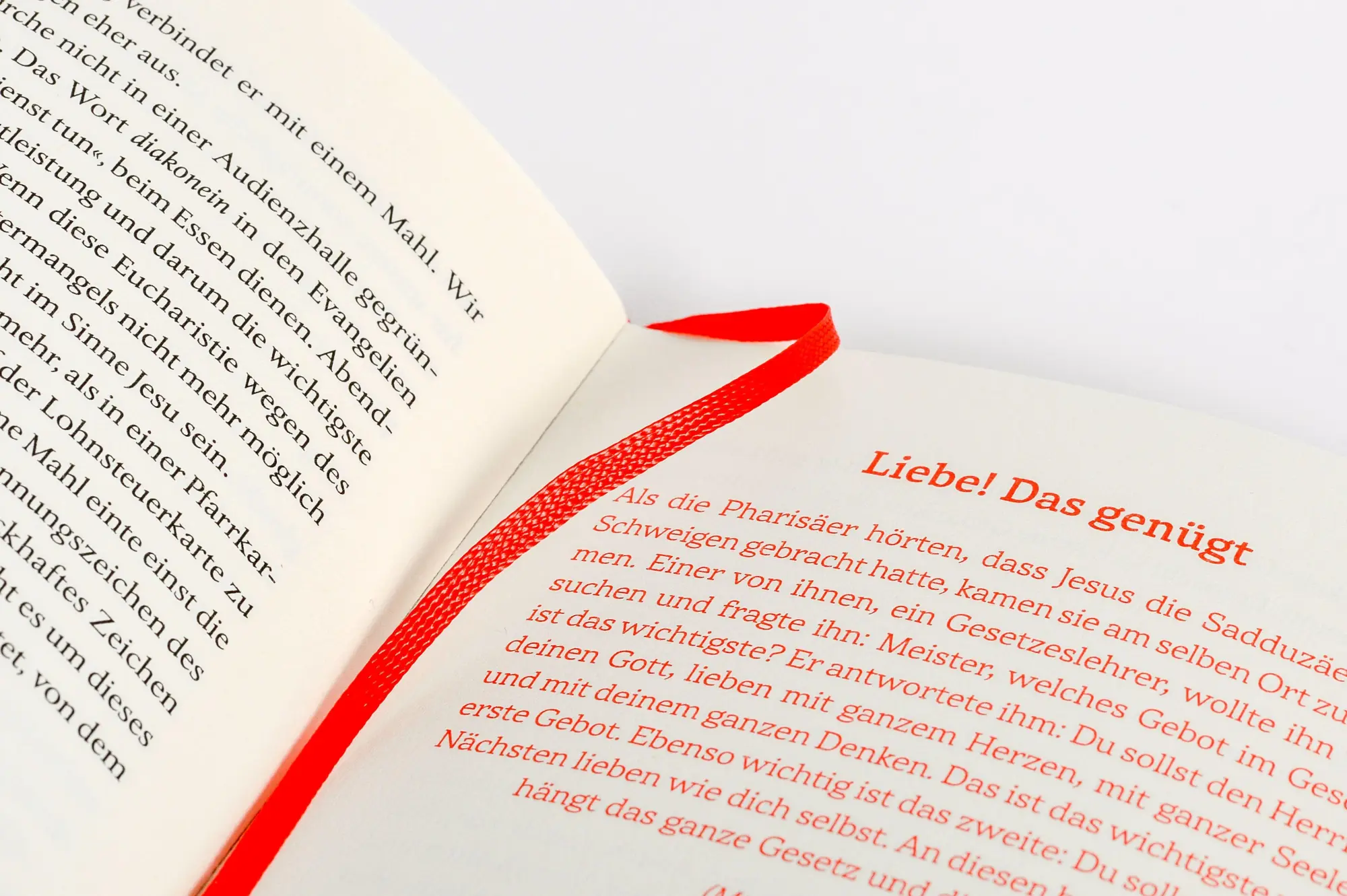 Bild: 9783466373451 | Liebe - notwendiger denn je! | Pulsschlag für alle Lebenslagen | Buch