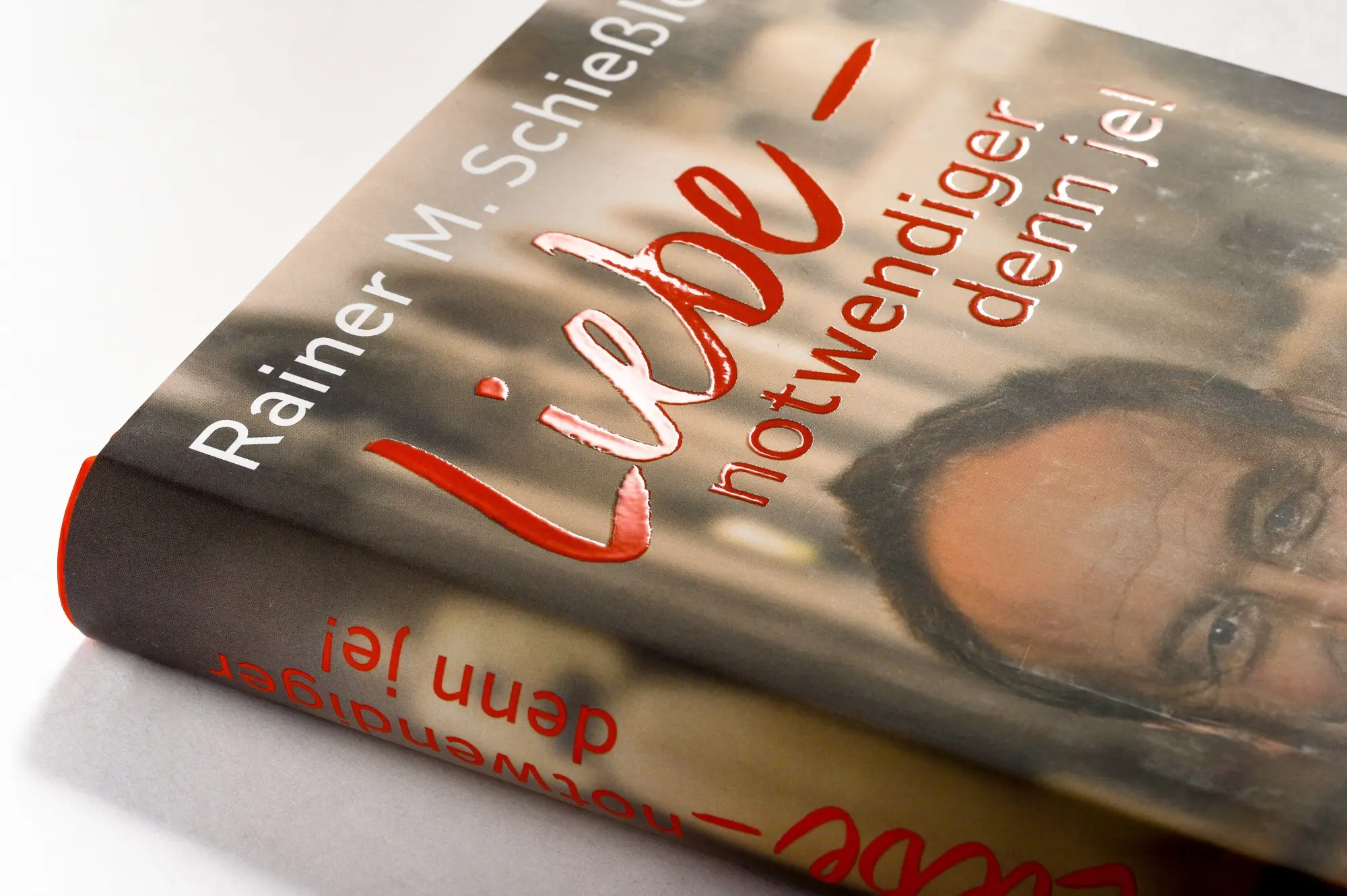 Bild: 9783466373451 | Liebe - notwendiger denn je! | Pulsschlag für alle Lebenslagen | Buch