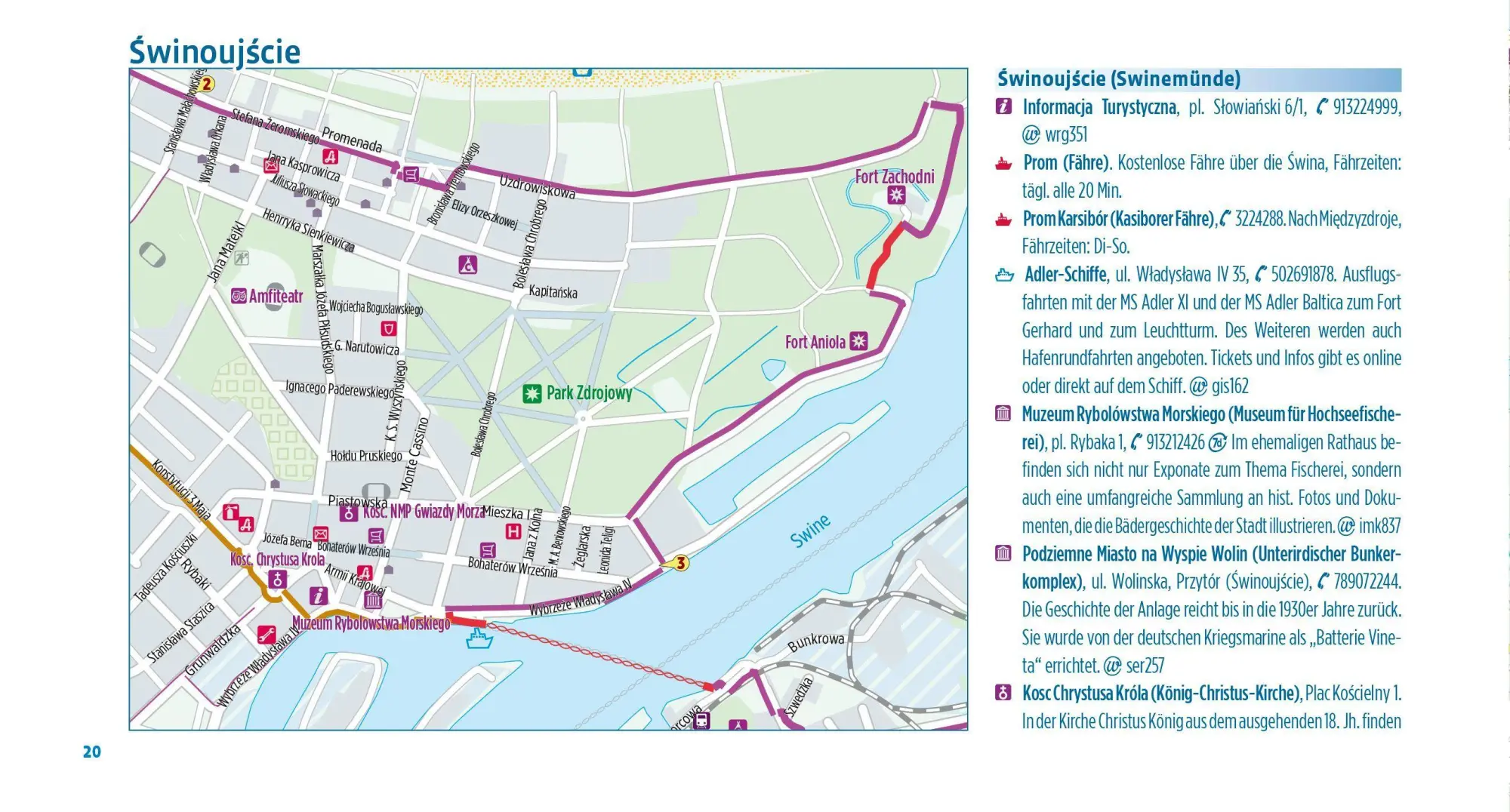 Bild: 9783711103451 | Ostseeküsten-Radweg / Ostseeküsten-Radweg Teil 3 | GmbH | Taschenbuch